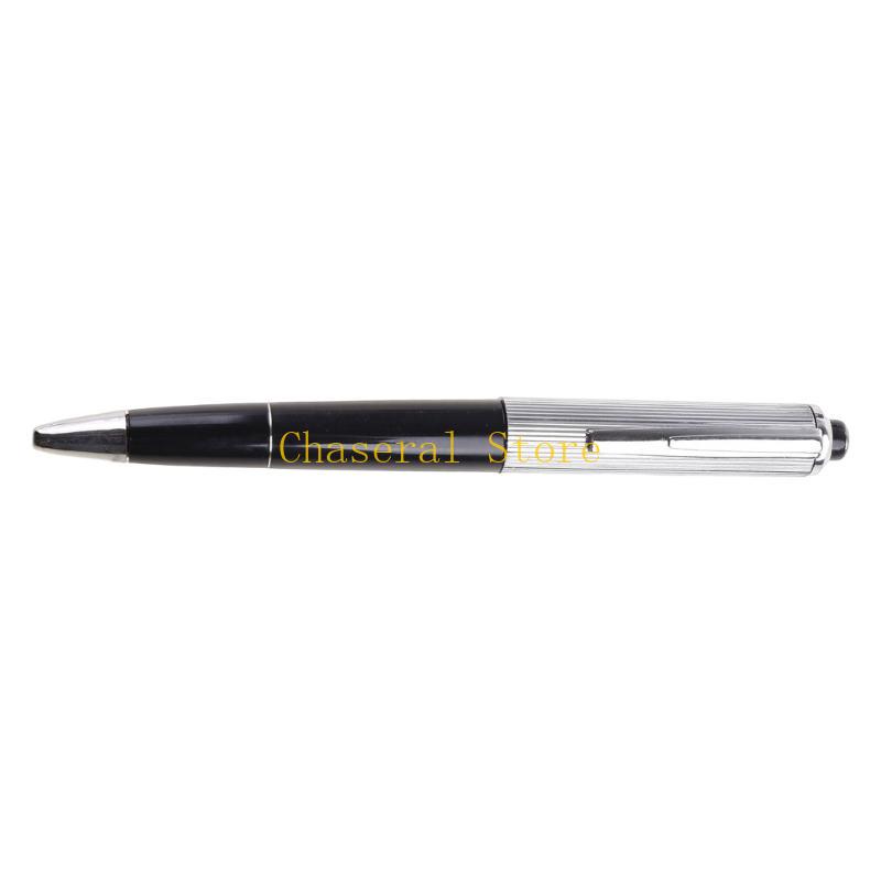 Shock Pen Prank Toy - E7CE 1 Buah Pena Kerja Bolpoin