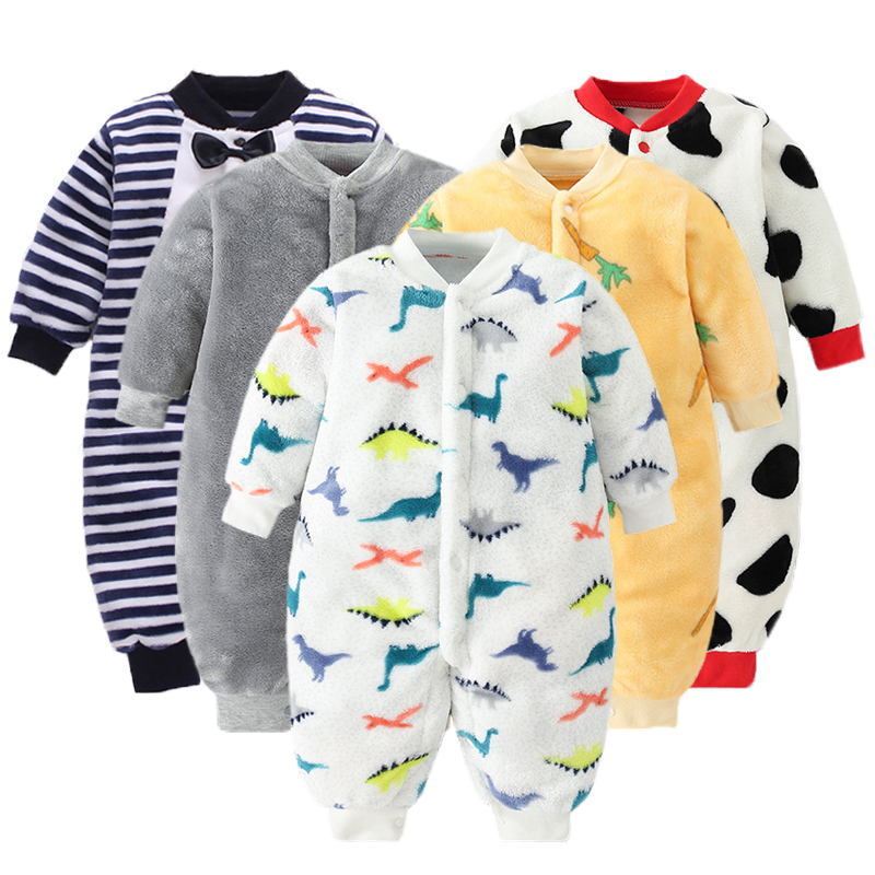 Spiderman Jumpsuit Kids - Jaket musim semi dan dingin untuk