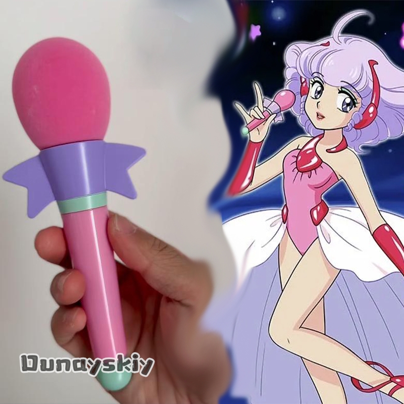 Magic Tricks - Kawaii Idol Mami 3D Alat Peraga
