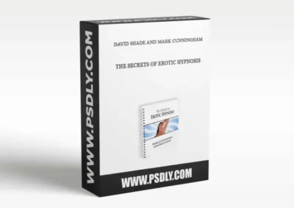 Magic Tricks - Mark Cunningham dengan David Shade -