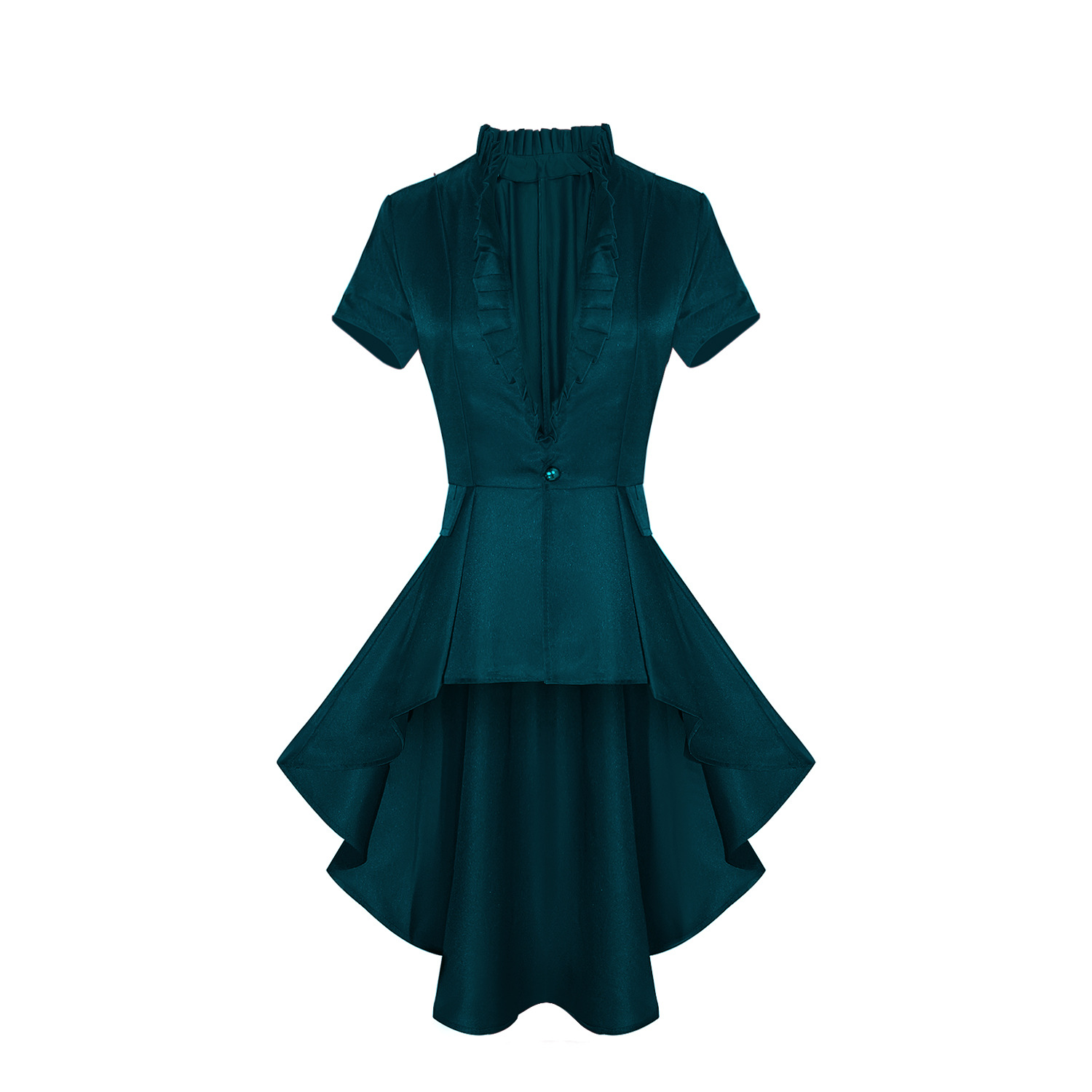 Kostum Renaisans untuk Wanita, - Medieval Renaissance Dress Women ulasan dan harga