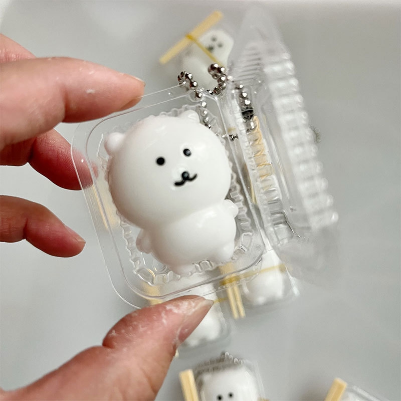 Kotak Makan Siang Squishy JOKE - Prank Toys ulasan dan harga