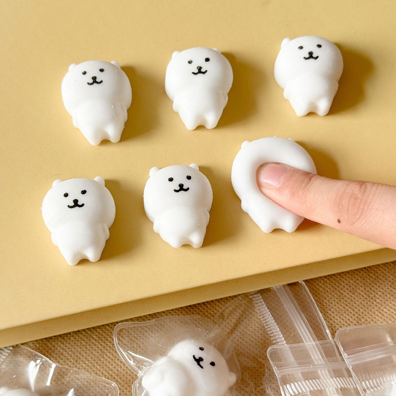 Kotak Makan Siang Squishy JOKE - Prank Toys ulasan dan harga