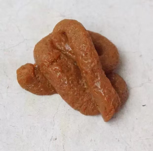 Mainan Lelucon Kotoran Palsu y - Fake Poop Gag Gift ulasan dan harga