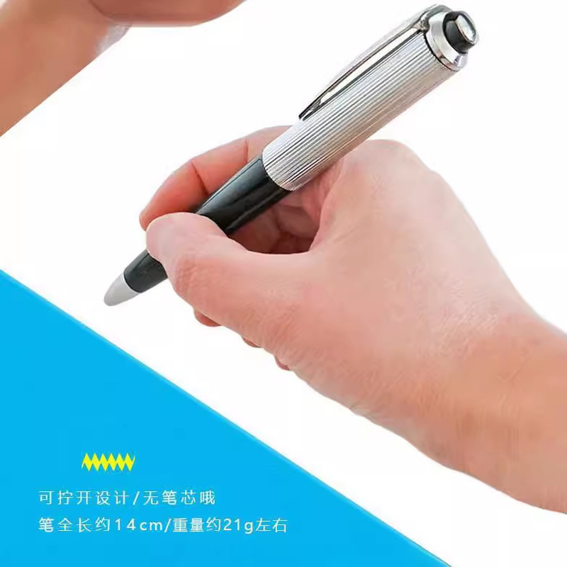 Mainan Prank Baru  Keisengaan  - Shock Pen Prank Toy ulasan dan harga