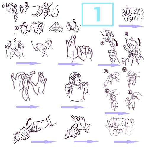 Set Trik Sulap Ujung Jari Meny - Thumb Tip Magic Trick Set ulasan dan harga