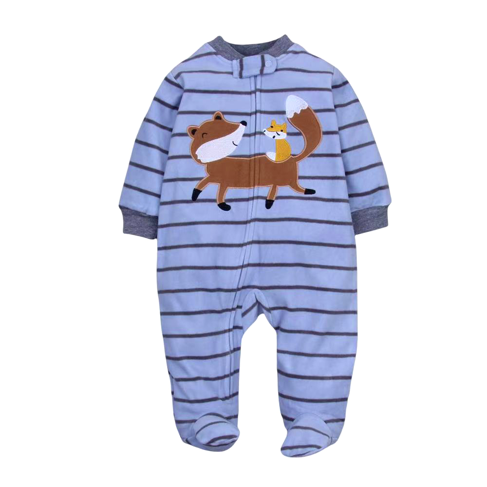 Romper Bayi Baru Lahir Musim S - Spiderman Jumpsuit Kids ulasan dan harga
