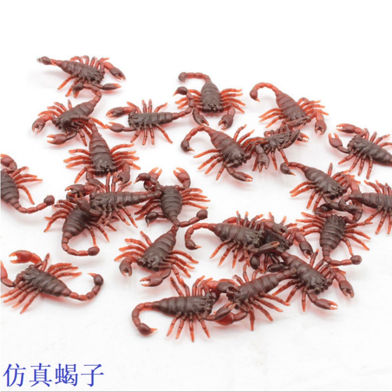 50/100Pcs Gadget Halloween Kec - Prank Toys ulasan dan harga
