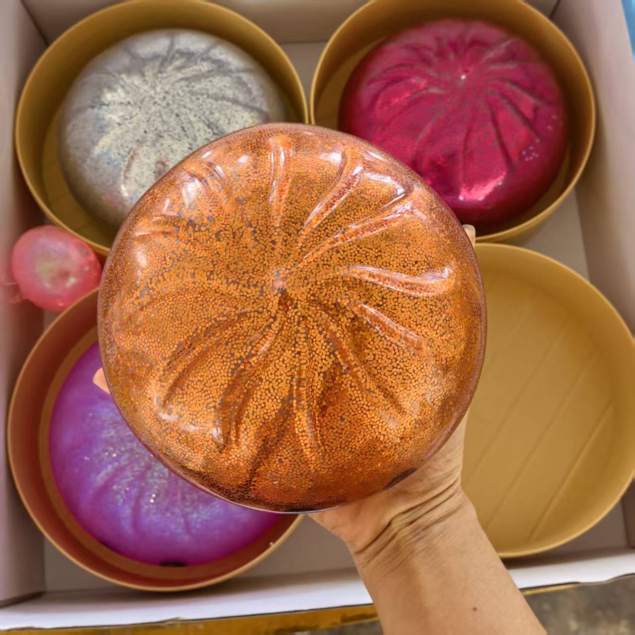 Mainan Squishy Pangsit Jumbo 1 - Novelty Gifts ulasan dan harga