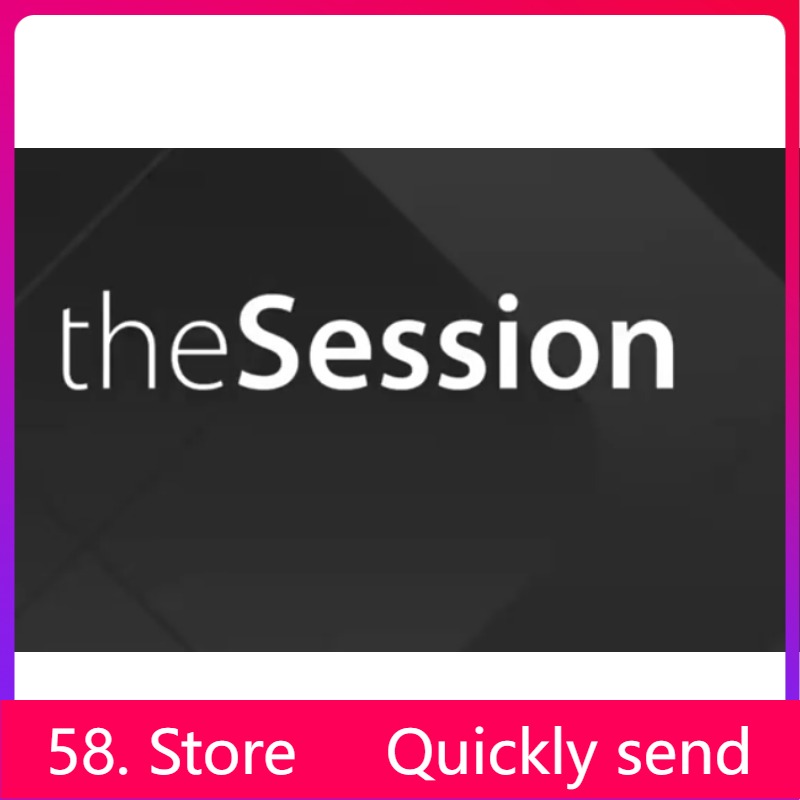 The Session - Live Stream (202 - Magic Tricks ulasan dan harga