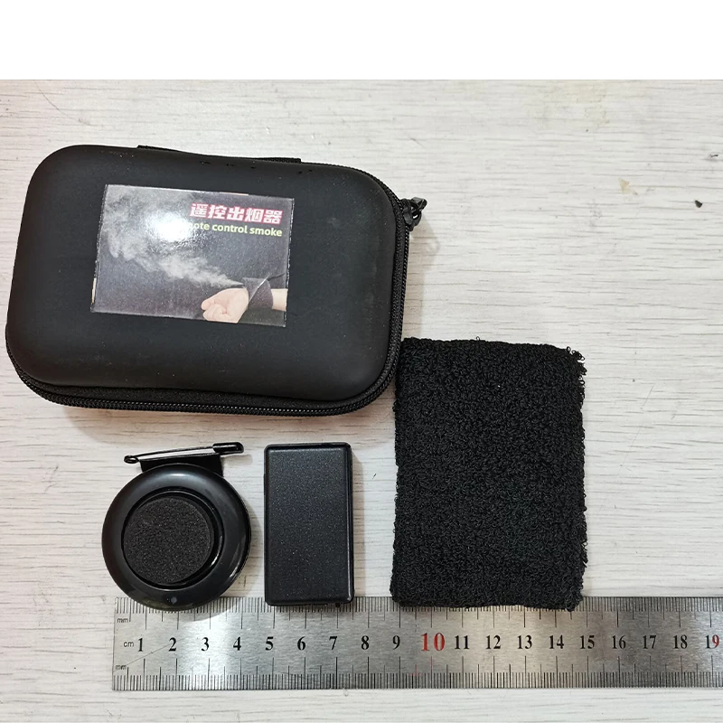 WAP01 Alat Kontrol Jarak Jauh  - Magic Tricks ulasan dan harga