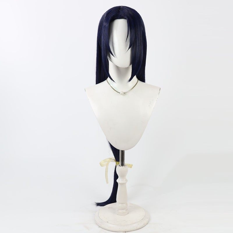Wig Cosplay Jiroutachi Touken  - Anime Cosplay Wig Heat Resistant ulasan dan harga