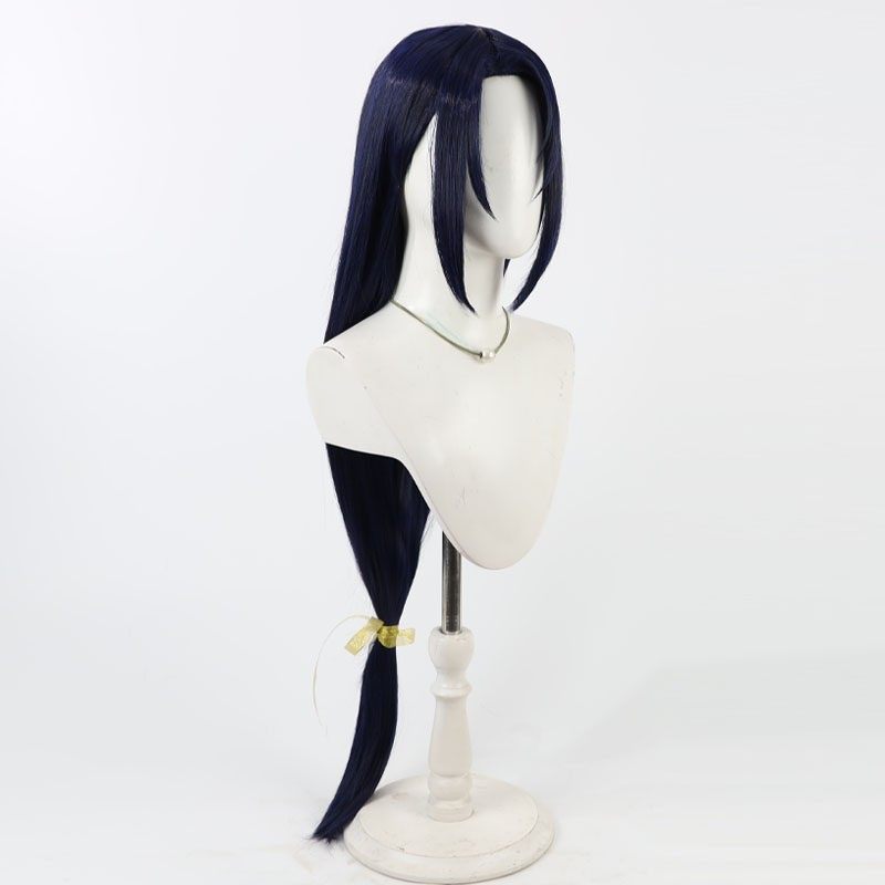 Wig Cosplay Jiroutachi Touken  - Anime Cosplay Wig Heat Resistant ulasan dan harga