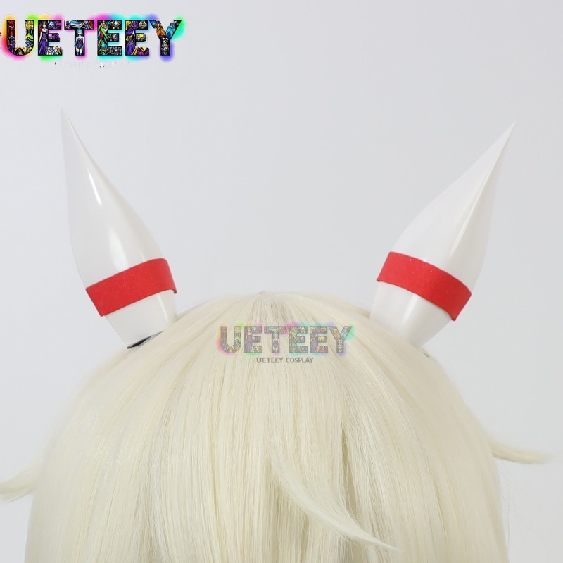 Wig Cosplay UETEEY Game Uma Mu - Anime Cosplay Wig Heat Resistant ulasan dan harga