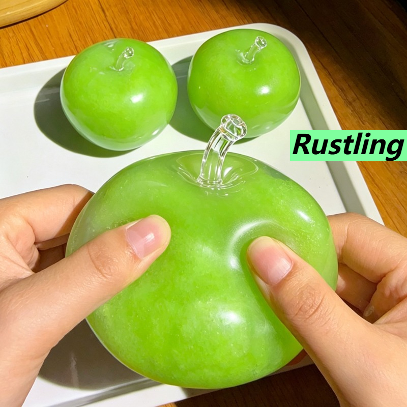 Mainan Fidget Squishy Slushie  - Novelty Gifts ulasan dan harga