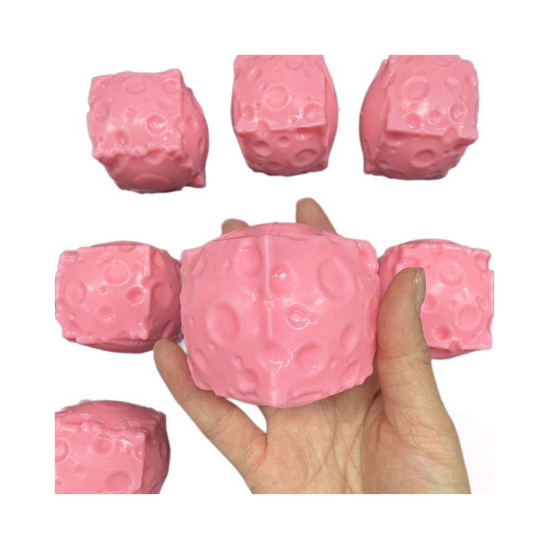 Mainan fidget anti stres berbe - Novelty Gifts ulasan dan harga