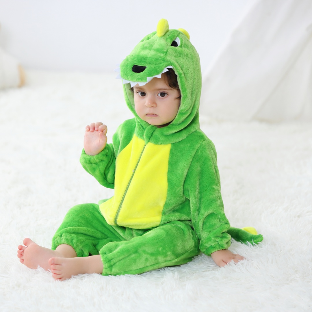 Baju Tidur Bayi Perempuan Leng - Spiderman Jumpsuit Kids ulasan dan harga