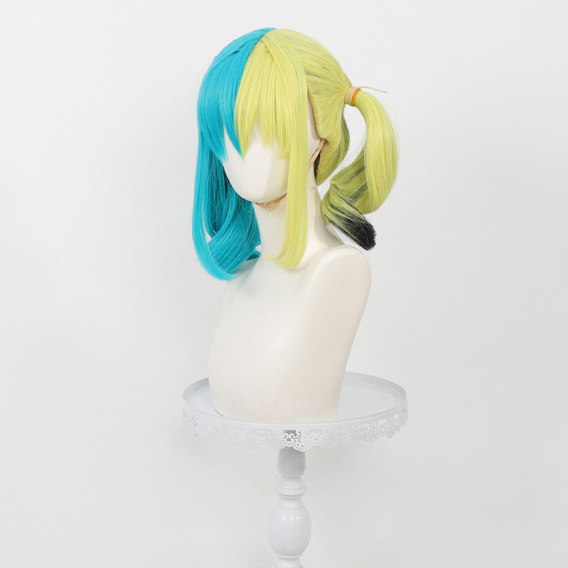 Wig Cosplay Anime Canari Rambu - Anime Cosplay Wig Heat Resistant ulasan dan harga
