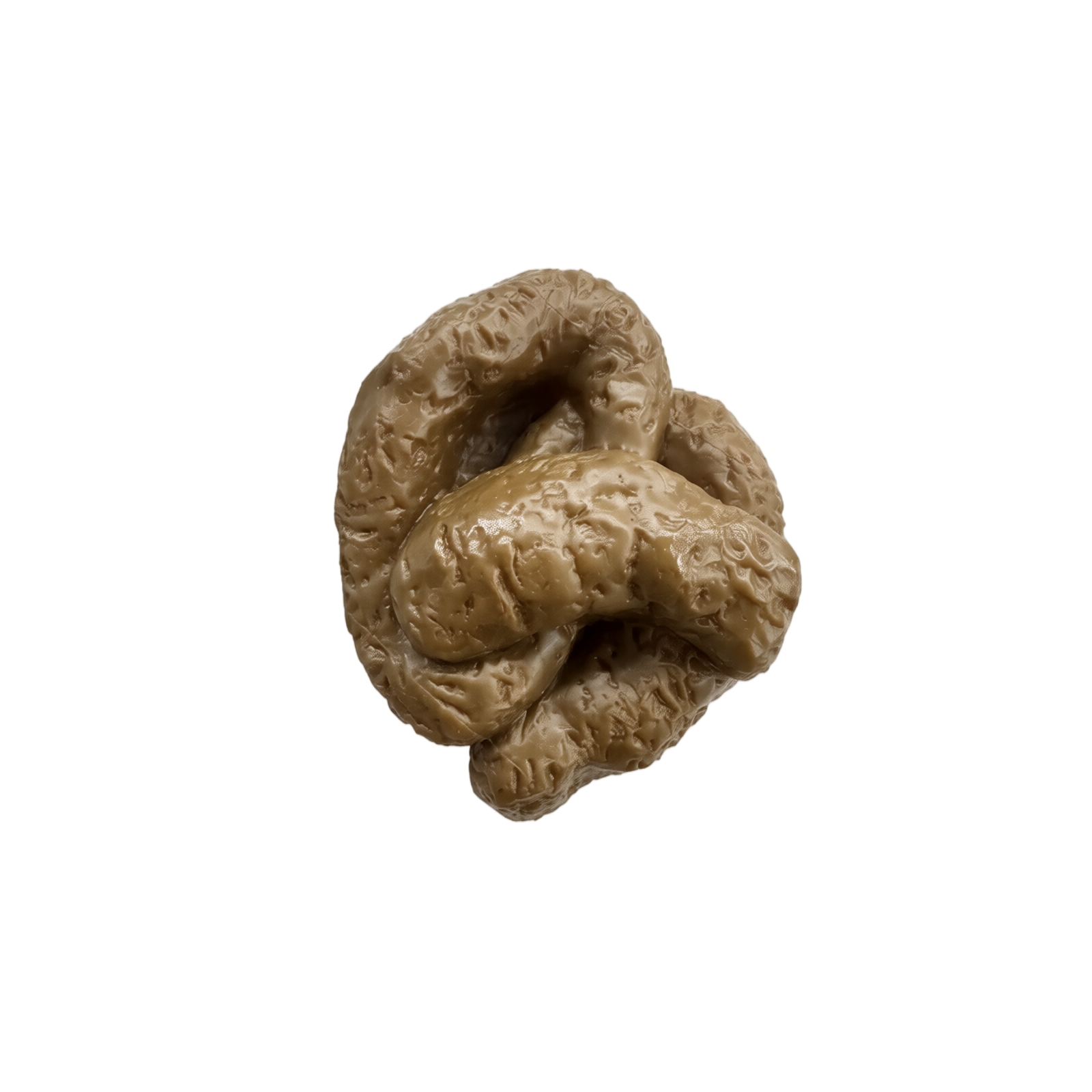 Mainan Kotoran Palsu Plastik L - Fake Poop Gag Gift ulasan dan harga