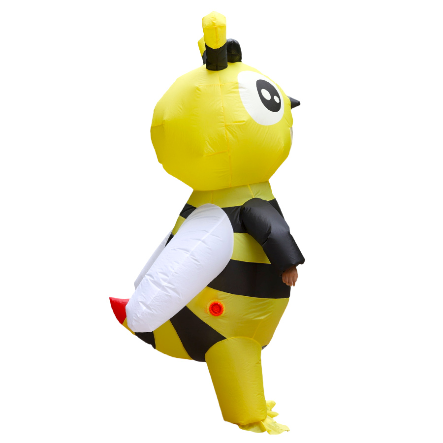 Kostum Pesta Tikus Tiup Pria d - Inflatable Dinosaur Costume Adult ulasan dan harga
