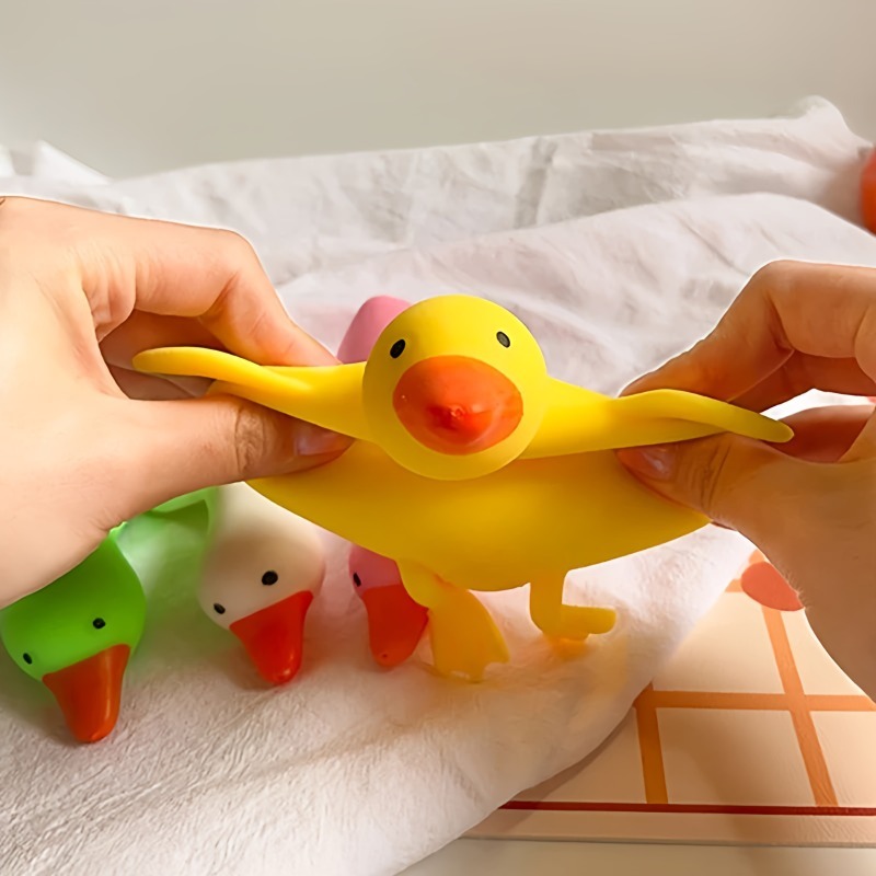Mainan Bebek Antistress yang L - Novelty Gifts ulasan dan harga