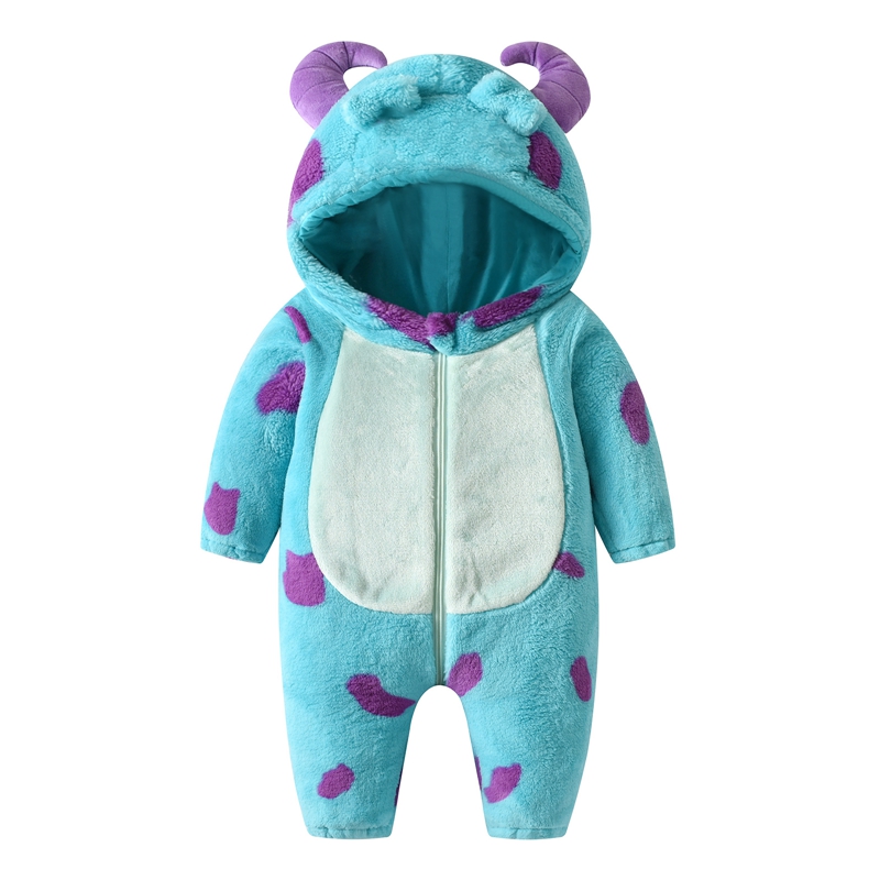 Jumpsuit bayi balita perempuan - Spiderman Jumpsuit Kids ulasan dan harga