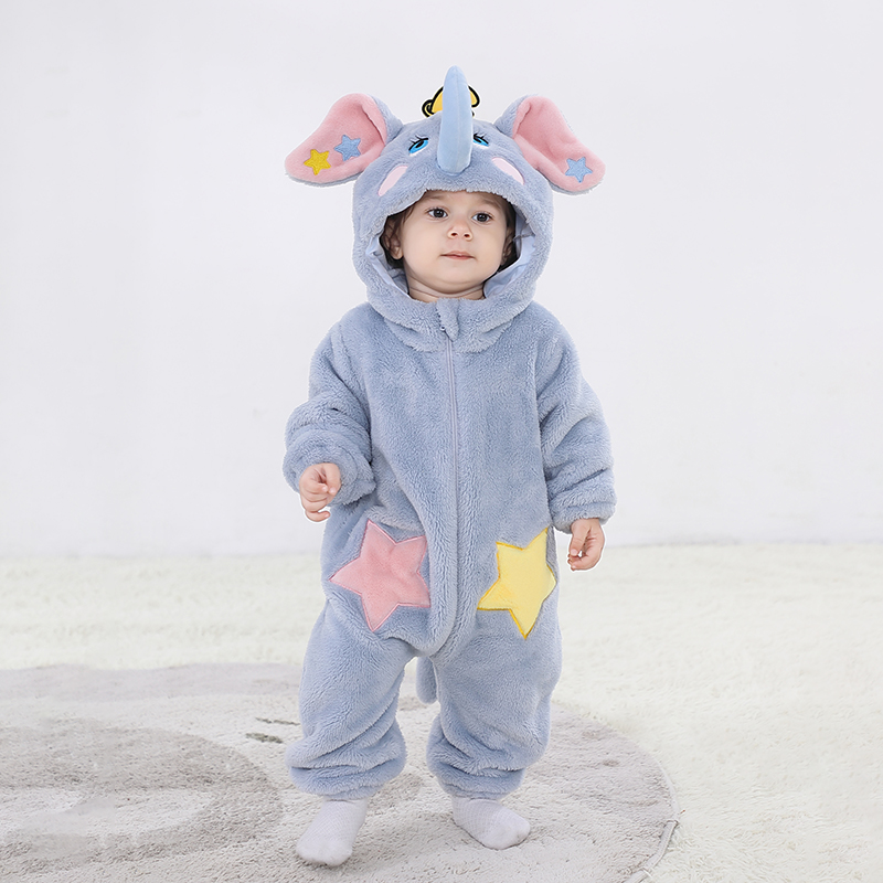 Romper Bayi Baru Lahir Motif G - Spiderman Jumpsuit Kids ulasan dan harga