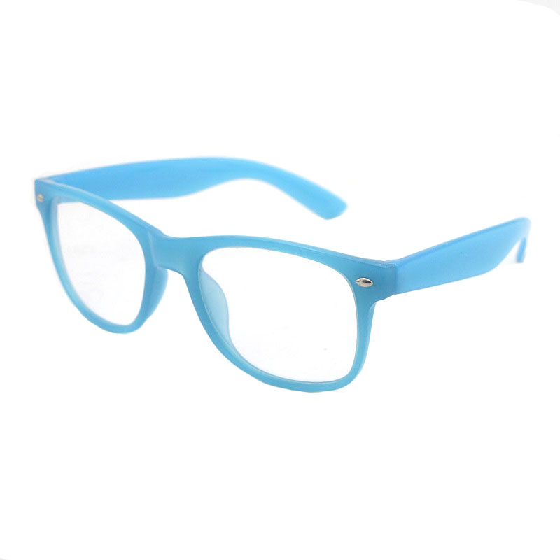 Kacamata 3D Chromadepth Kacama - Glow In The Dark Party Glasses ulasan dan harga
