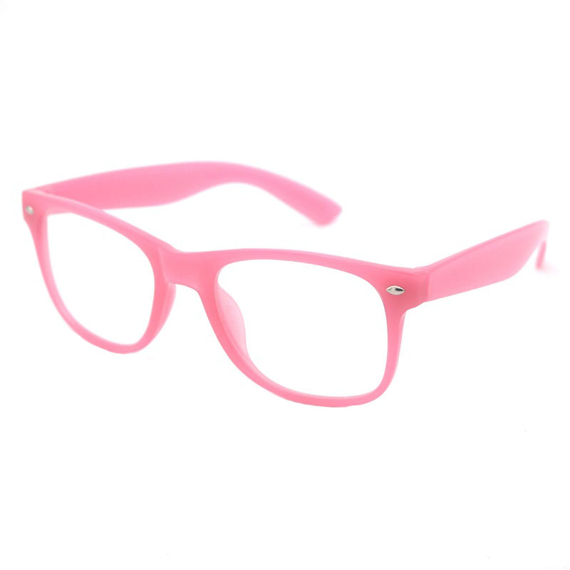 Kacamata 3D Chromadepth Kacama - Glow In The Dark Party Glasses ulasan dan harga
