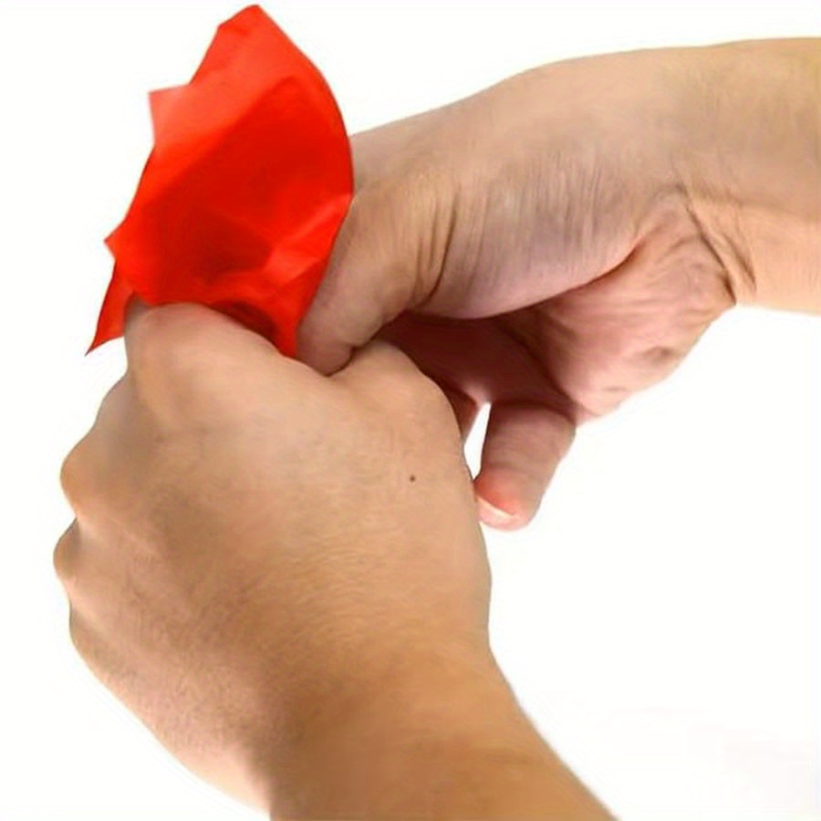 Syal-Set Lengan Jari Ujung Jem - Thumb Tip Magic Trick Set ulasan dan harga