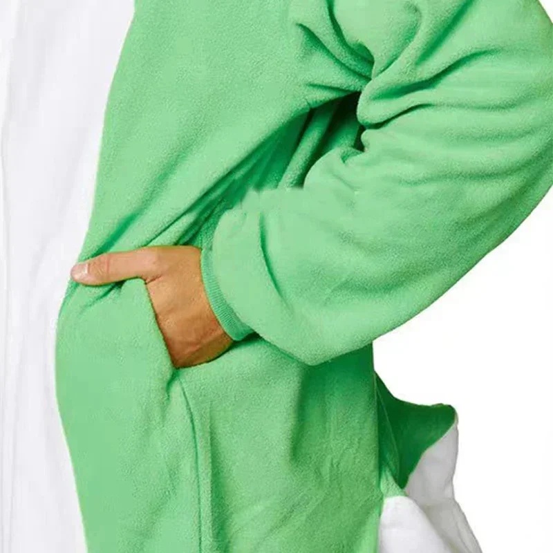 Kostum Cosplay Super Halloween - Inflatable Dinosaur Costume Adult ulasan dan harga