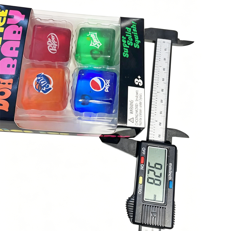 Set Baru /Squishy Needoh /Nice - Novelty Gifts ulasan dan harga