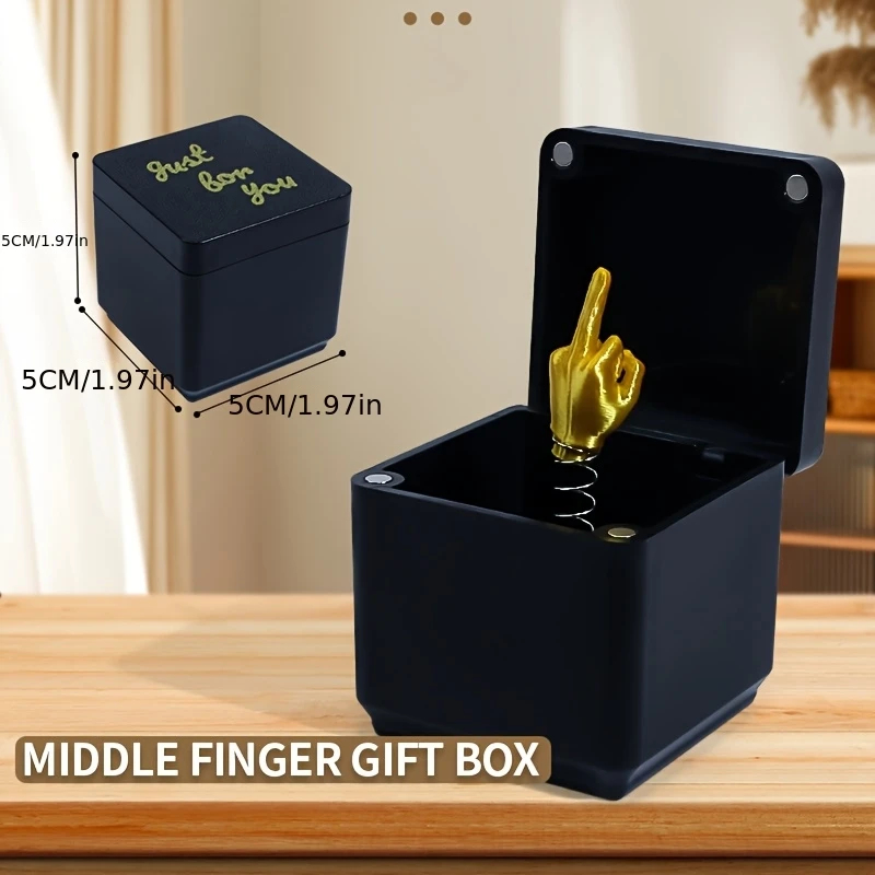 Hadiah Prank Natal yang Menari - Prank Toys ulasan dan harga
