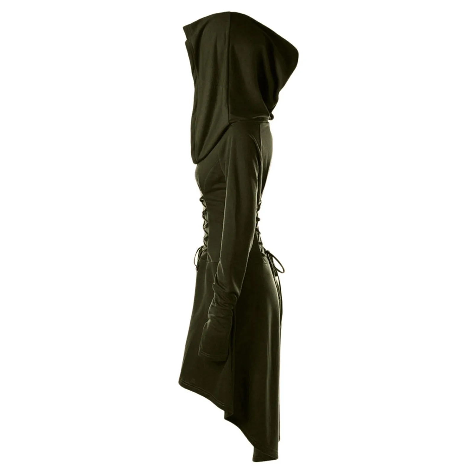 Kostum Penembak Wanita Abad Pe - Medieval Renaissance Dress Women ulasan dan harga