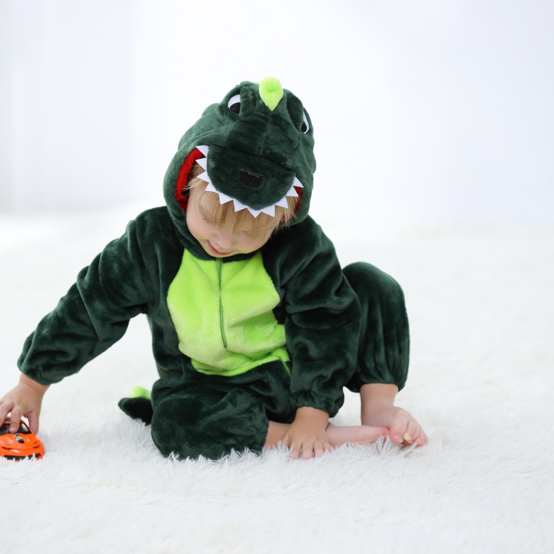 Romper Bayi Baru Lahir Kigurum - Spiderman Jumpsuit Kids ulasan dan harga