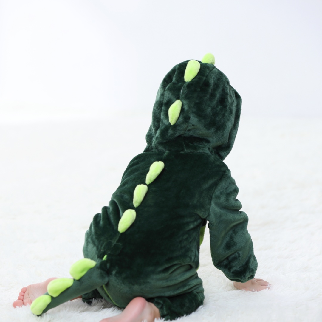 Romper Bayi Baru Lahir Kigurum - Spiderman Jumpsuit Kids ulasan dan harga