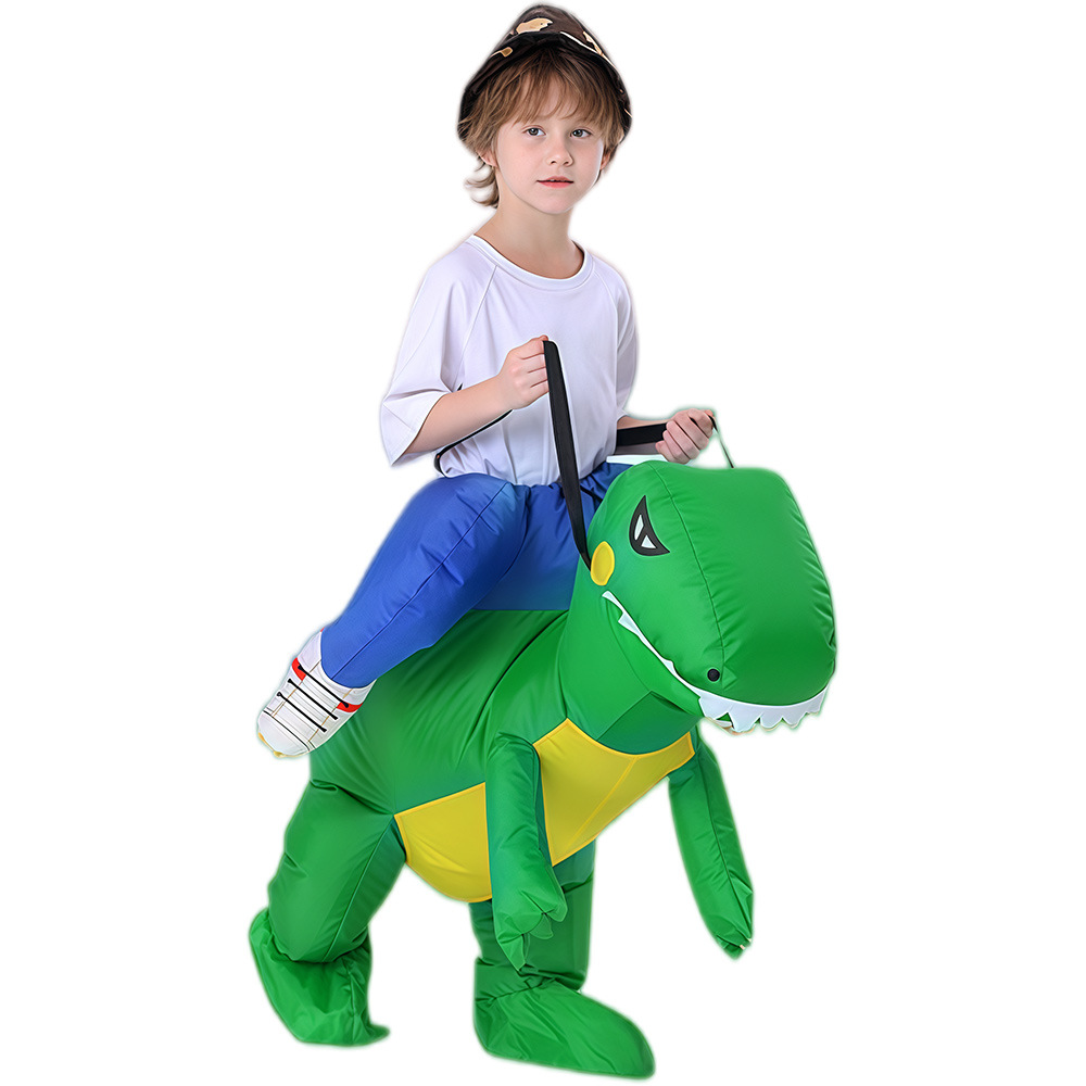 ZOETOPKID Kostum Dinosaurus Hi - Costumes ulasan dan harga