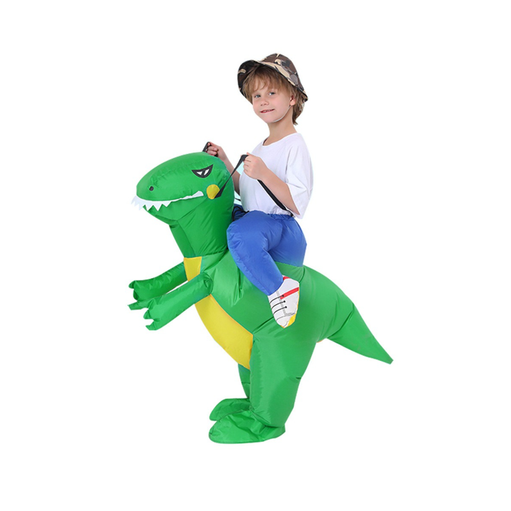 ZOETOPKID Kostum Dinosaurus Hi - Costumes ulasan dan harga