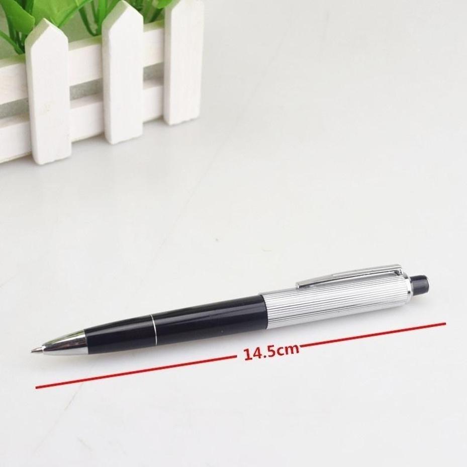 1 Buah Pena Bolpoin Kreatif Un - Shock Pen Prank Toy ulasan dan harga