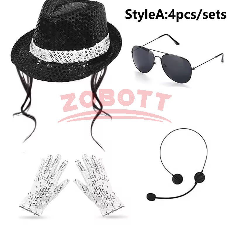 Set Aksesori Kostum Michael Ja - Spiderman Jumpsuit Kids ulasan dan harga