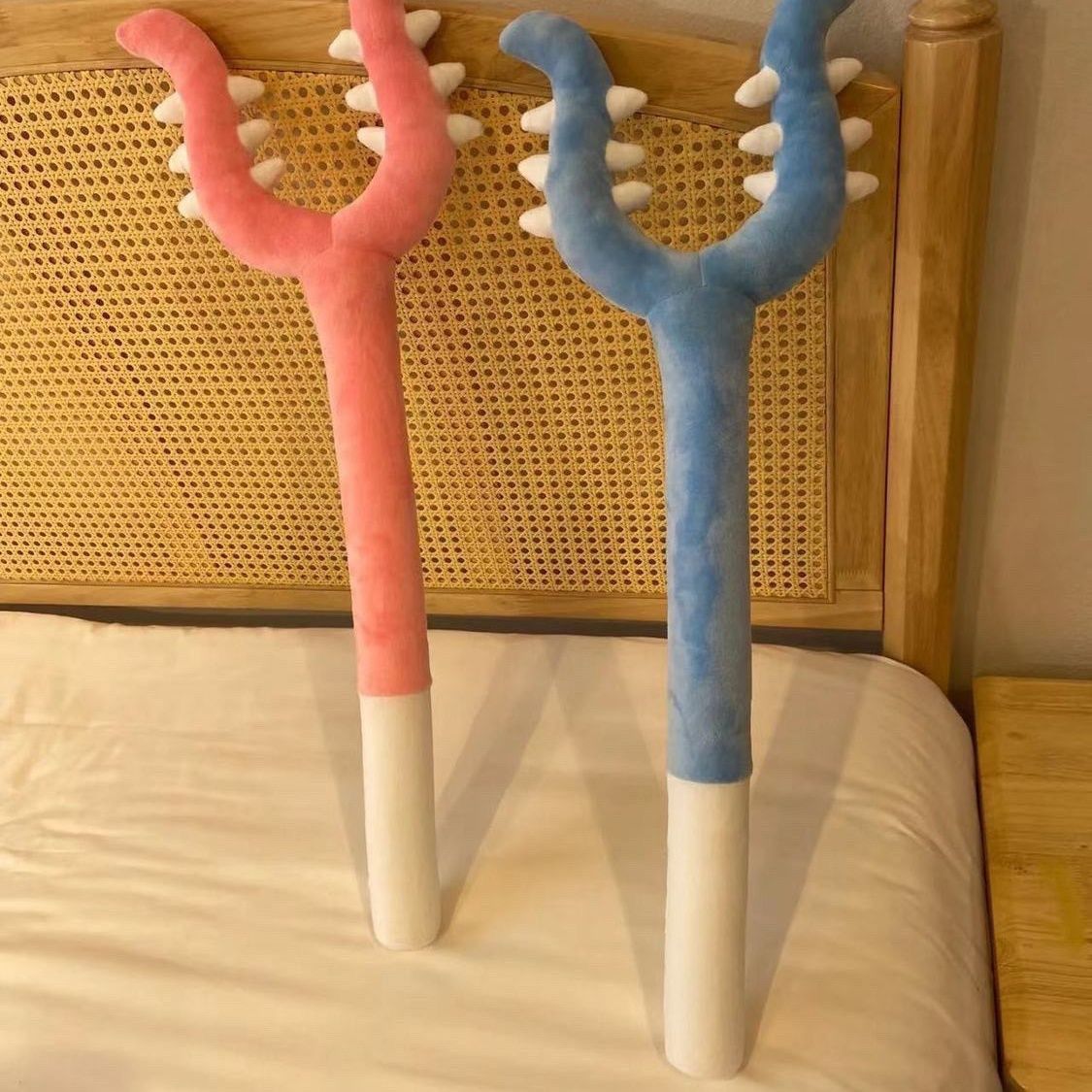 Tongkat Ajaib Chiikawa Usagi 7 - Prank Toys ulasan dan harga