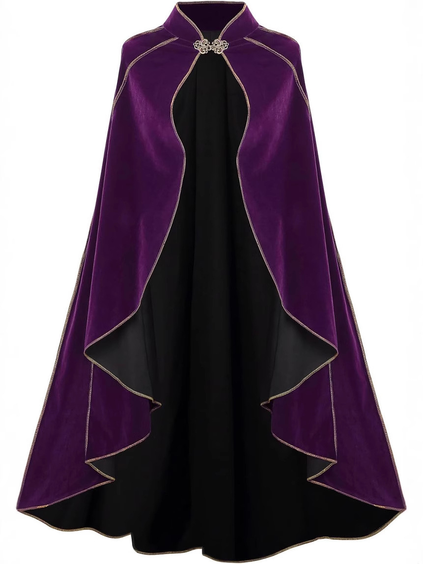 Jubah Mewah Abad Pertengahan B - Medieval Renaissance Dress Women ulasan dan harga