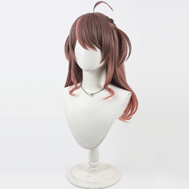 Wig Cosplay Natsuiro Matsuri V - Anime Cosplay Wig Heat Resistant ulasan dan harga