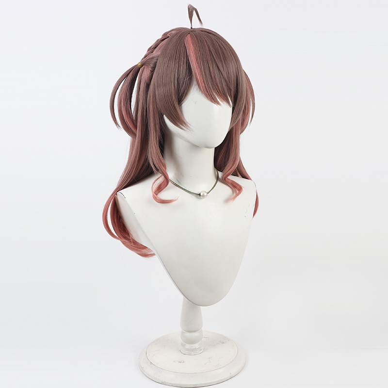 Wig Cosplay Natsuiro Matsuri V - Anime Cosplay Wig Heat Resistant ulasan dan harga