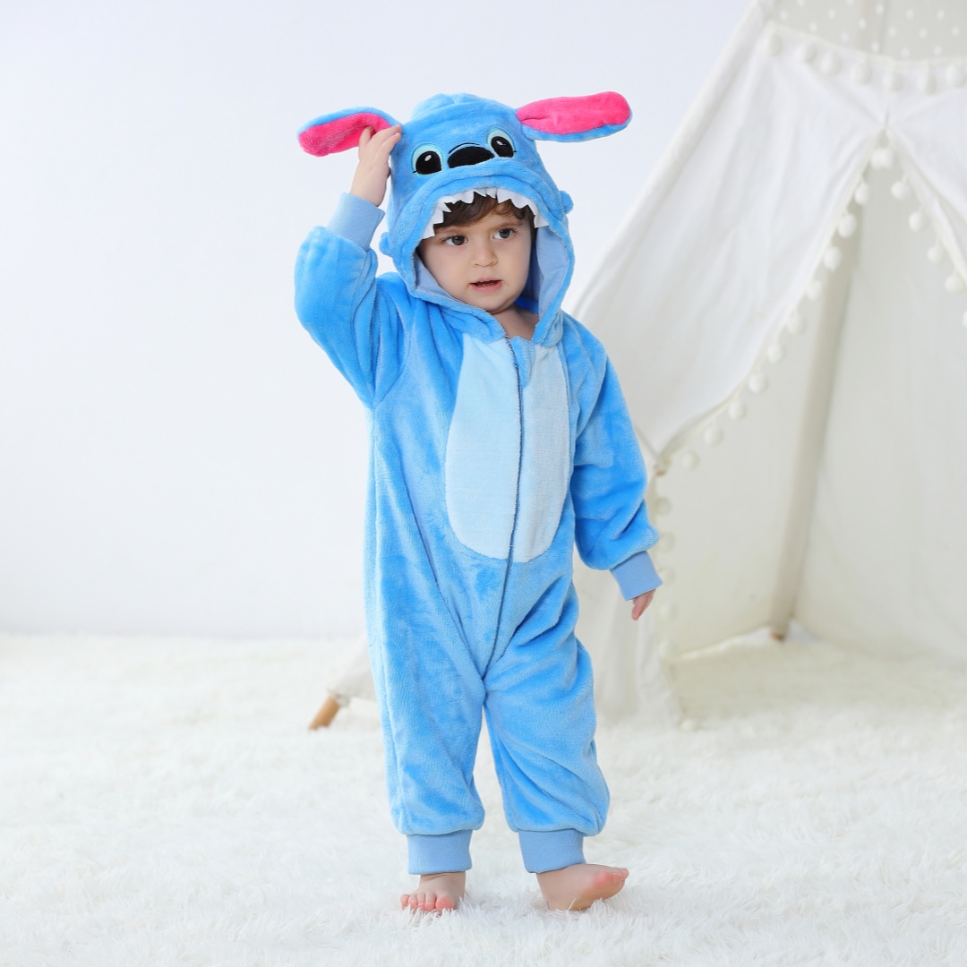 Romper bayi baru lahir, pakaia - Spiderman Jumpsuit Kids ulasan dan harga